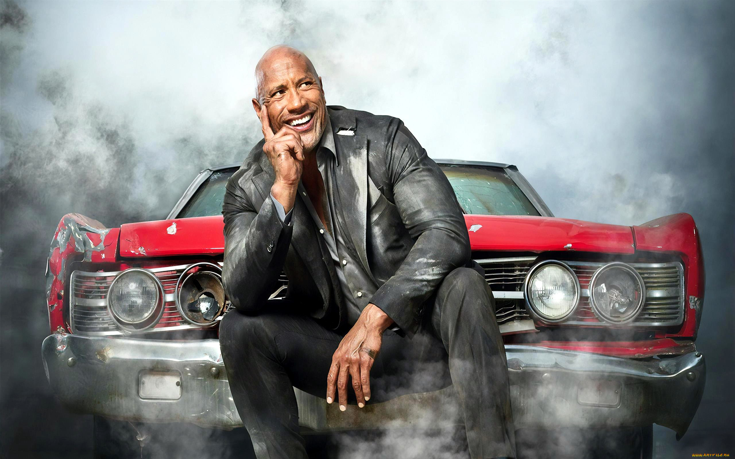  , fast & furious presents,  hobbs & shaw, dwayne, johnson, hobbs
